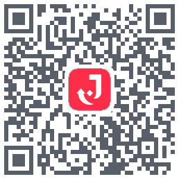 大吉订购código QR de descarga de