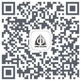 远洋移动办公的下载二维码