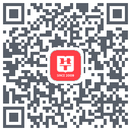 华图在线 QRcode