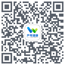 芦苇健康codice QR per il download