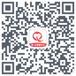 缘企政企婚恋 QRcode