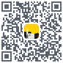 快乐斑马HD QRcode