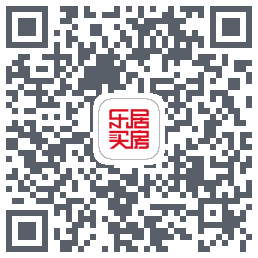 乐居买房 QRcode