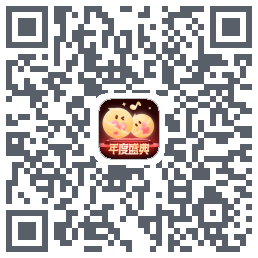 KK星球codice QR per il download