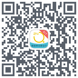 银座银行 QRcode