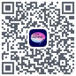 LionCarmind QRcode