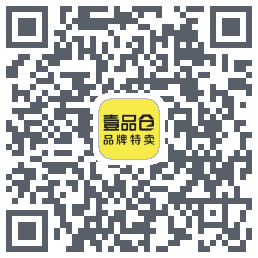 壹品仓 QRcode
