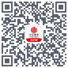 中信期货codice QR per il download