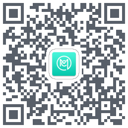 MUCH健康 QRcode