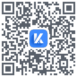 Kaadas Smart的下载二维码