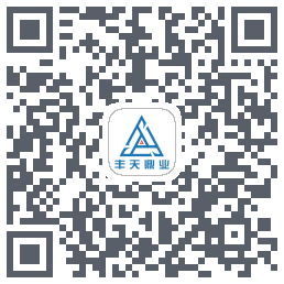 丰天鼎业智慧社区云平台系统código QR de descarga de