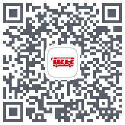 威海公交官方的下载二维码