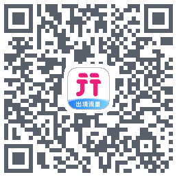无忧行código QR de descarga de