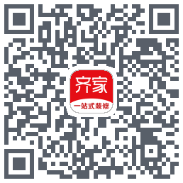 齐家 QR-код для загрузки