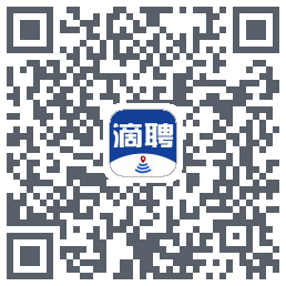 滴聘 QRcode