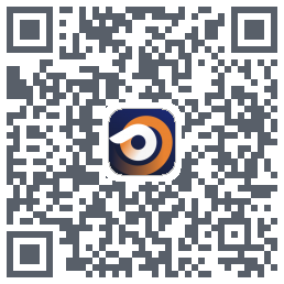 春芽地图视障版 QRcode