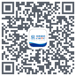 中铁信托 QRcode