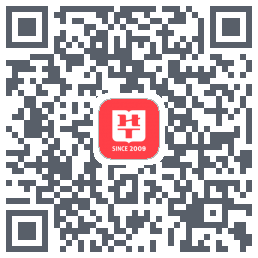 华图在线 QRcode