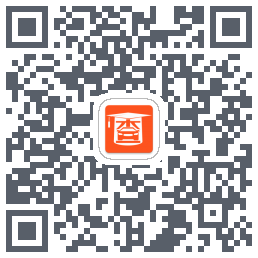 查博士的下载二维码