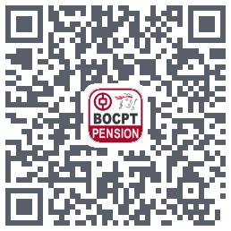 中銀保誠codice QR per il download