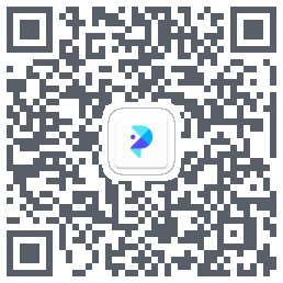 PicWishcódigo QR de descarga de