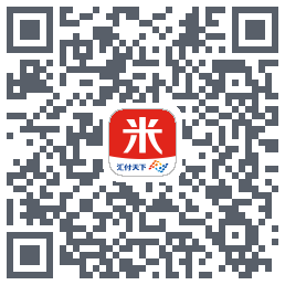 汇来米 QRcode