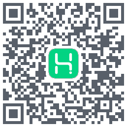 换换回收的下載二維碼