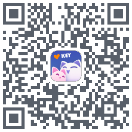 亲Key键盘的下載二維碼