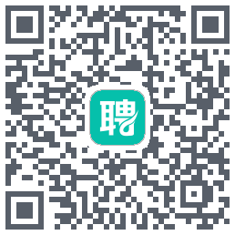 黑光人才网 QRcode