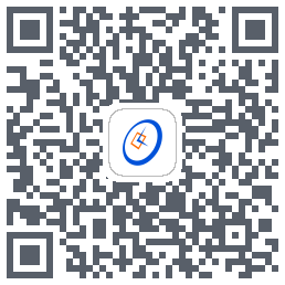 邀约天下codice QR per il download