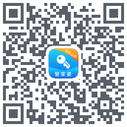 管家婆物联通 QRcode