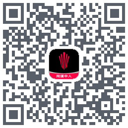 江铃大道UATcodice QR per il download