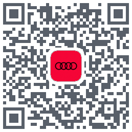 上汽奥迪 QRcode