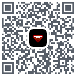 完美世界电竞 QRcode