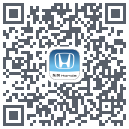 东风本田 QRcode