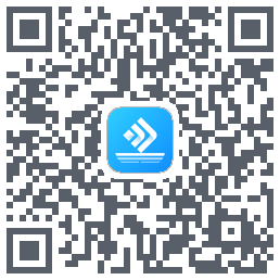 智慧济大 QRcode