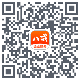 猪八戒的下载二维码