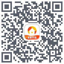 我爱我家的下載二維碼