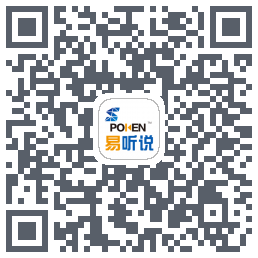 君铭易听说 QR-код для загрузки
