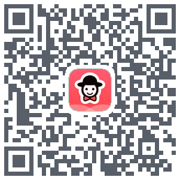 美景听听kod QR do pobrania