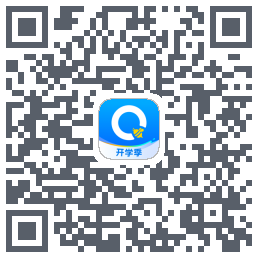 蜜蜂试卷 QRcode