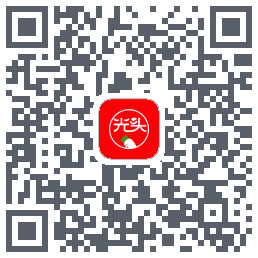 光头集配código QR de descarga de