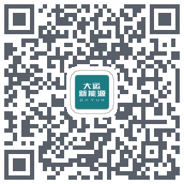 远航智联 QRcode