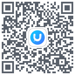 UUUTalk QR-код для загрузки