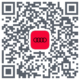 上汽奥迪 QRcode