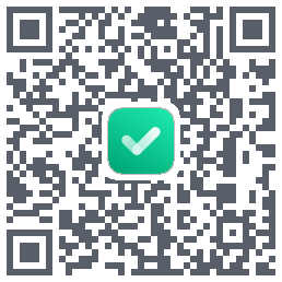 指尖时光 QRcode