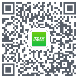 晓络 QRcode