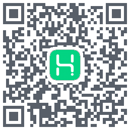 换换回收的下載二維碼