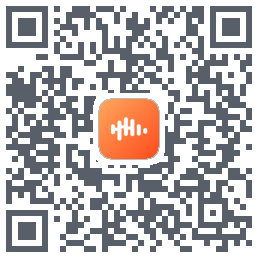 Castbox QRcode