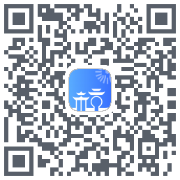 杭州城市大脑APP QRcode